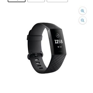 Fitbit Charge 3